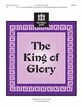 The King of Glory Handbell sheet music cover